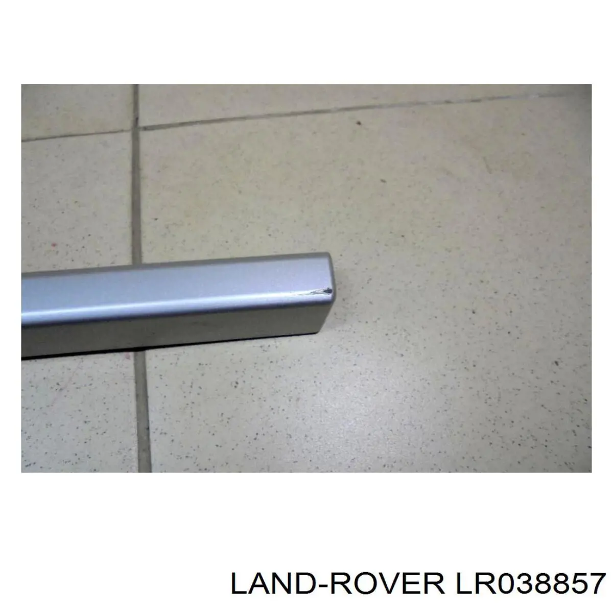 LR038857 Land Rover