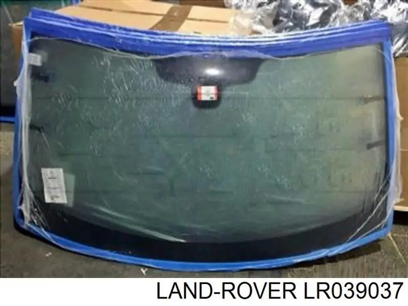 Cristal parabrisas Land Rover LR039037 precio, desde 856,32 EUR