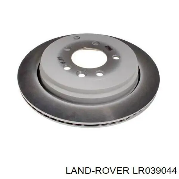 LR039044 Land Rover Parabrisas delantero 