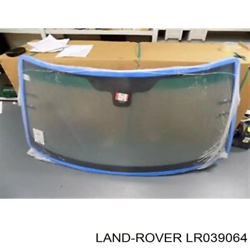 Parabrisas LAND ROVER LR039064