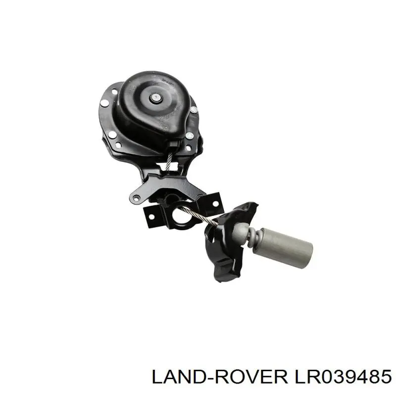 LR039485 Land Rover cabrestante de rueda de repuesto