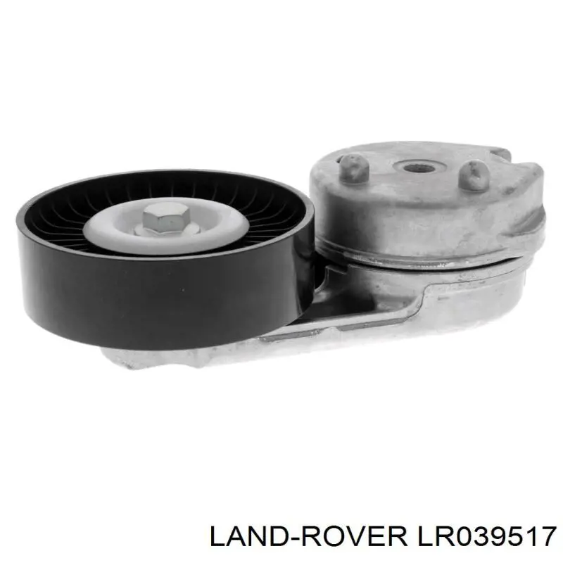 LR039517 Land Rover tensor de correa poli v