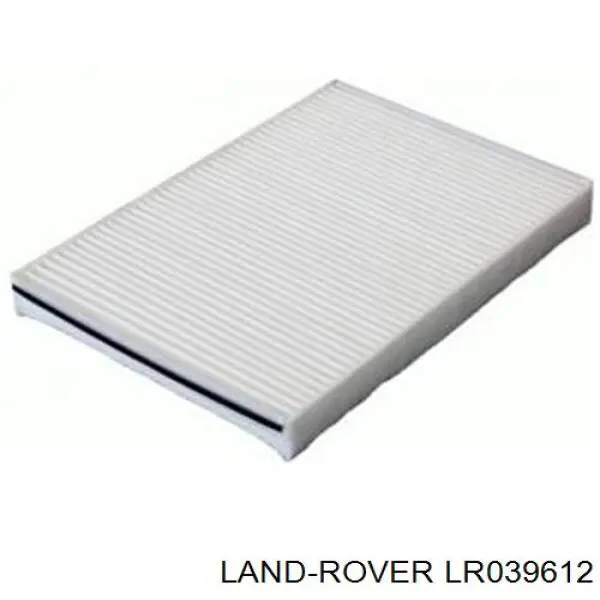 Filtro de cabina Land Rover LR039612 precio, desde 15,93 EUR