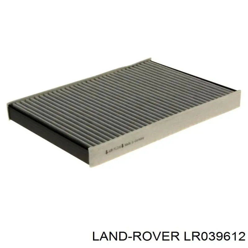 Comprar LR039612 Land Rover Filtro de aire del habitáculo