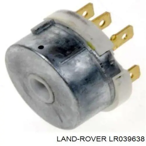 Comprar LR039638 Land Rover Clausor
