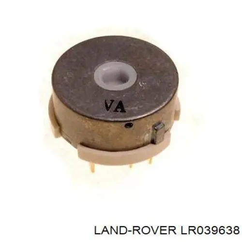 LR039638 Land Rover Conmutador de encendido