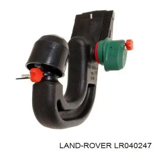 LR071295 Land Rover