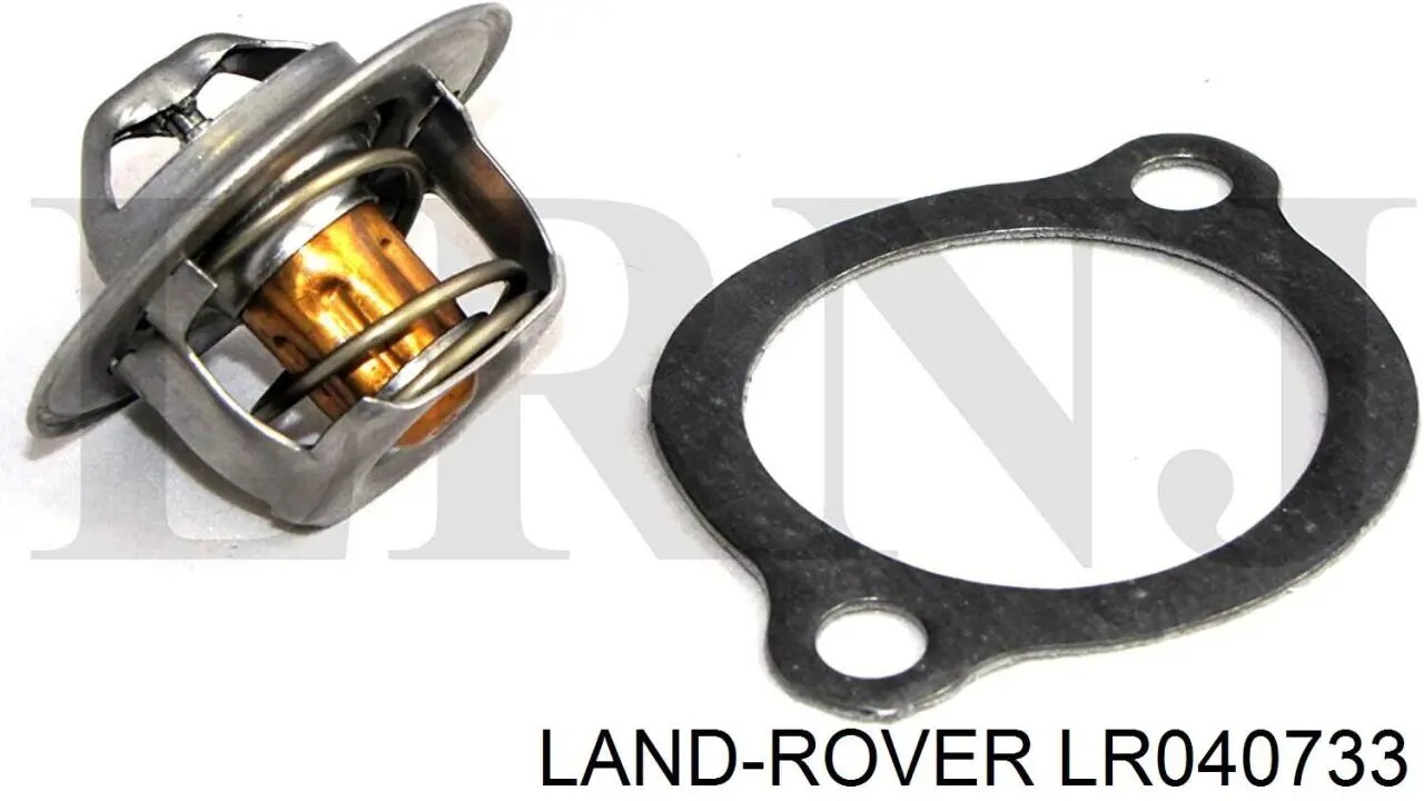 LR040733 Land Rover