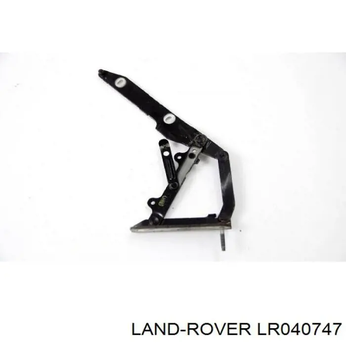 Bisagra, capó del motor derecha para Land Rover Discovery (LR3)