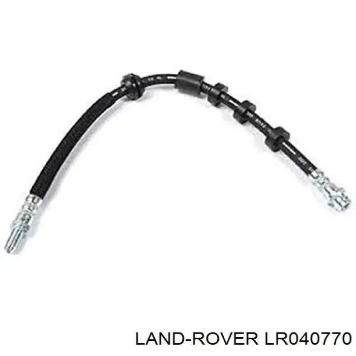 Latiguillos de freno delantero Land Rover LR040770 precio, desde 12,52 EUR