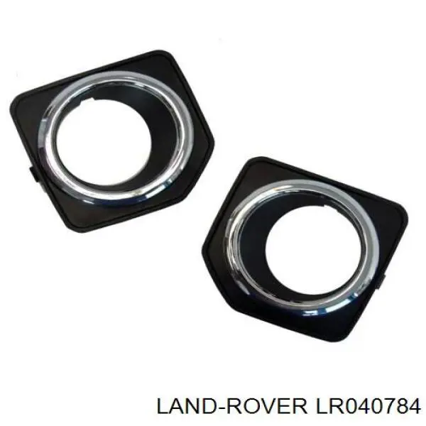 LR040784 Land Rover