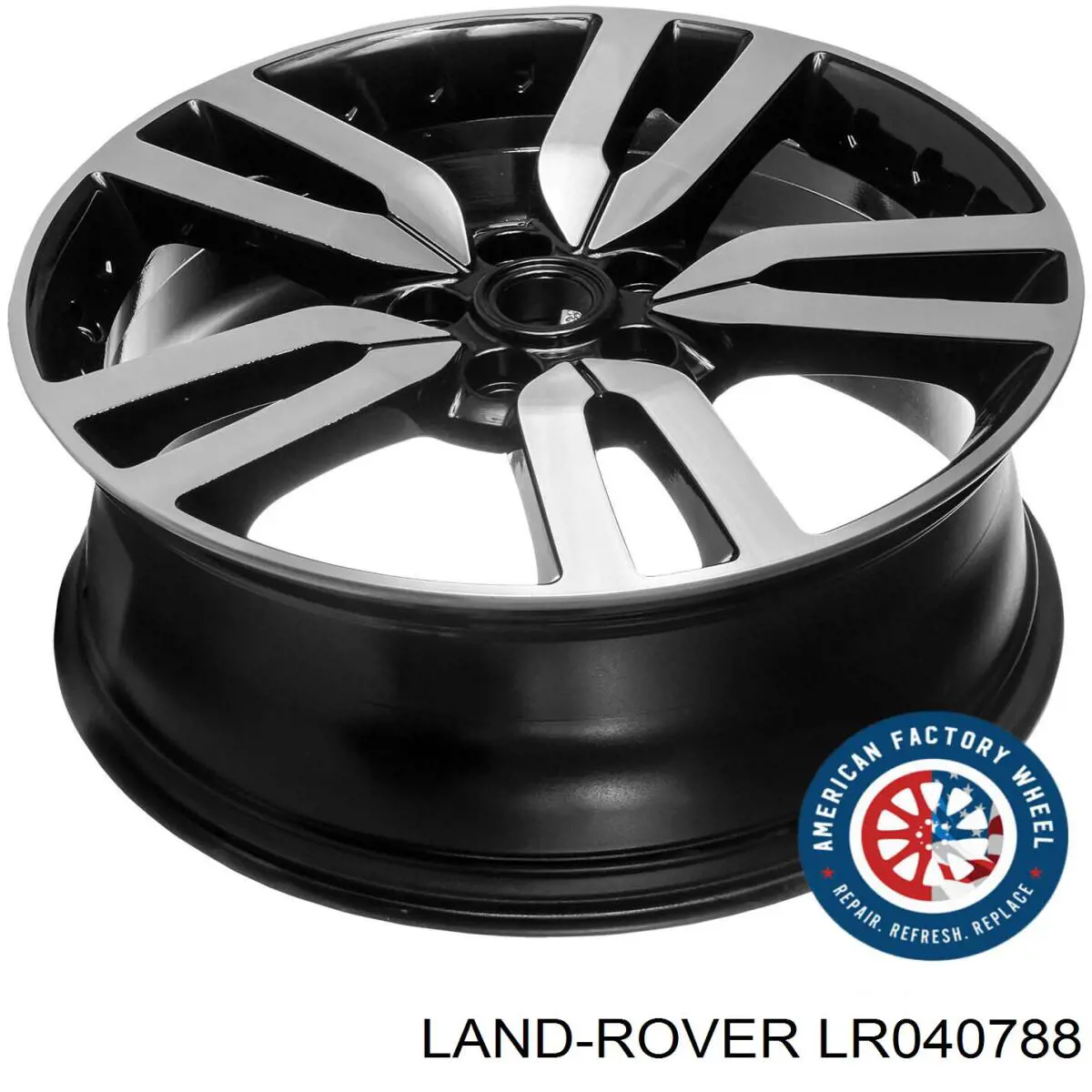 LR040788 Land Rover