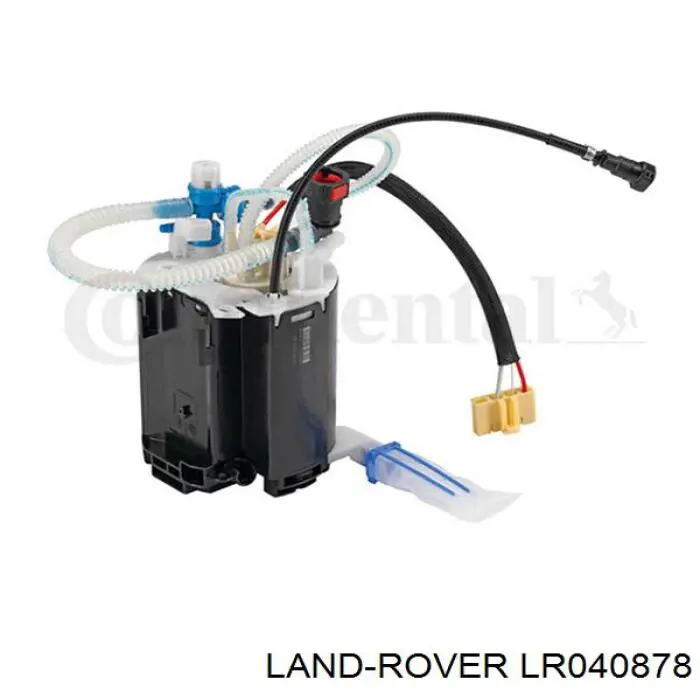 Comprar 30919126 AND Unidad de alimentación de combustible