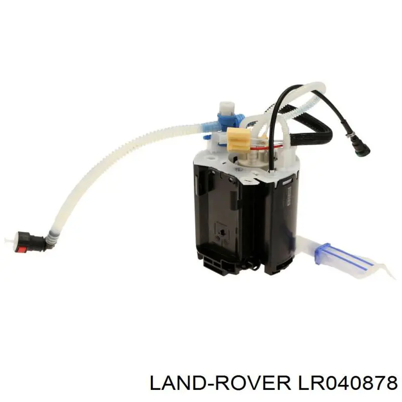 Unidad de alimentación de combustible para Land Rover Range Rover (L494)