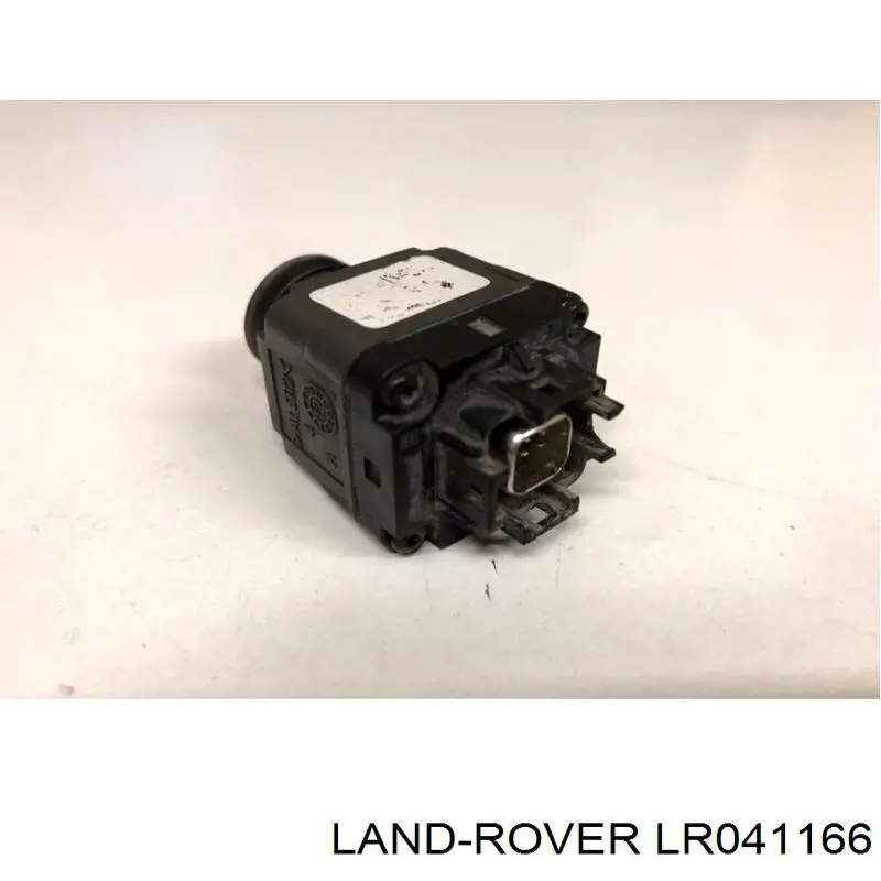 Cámara marcha atrás, auxiliar aparcamiento para Land Rover Range Rover (L494)