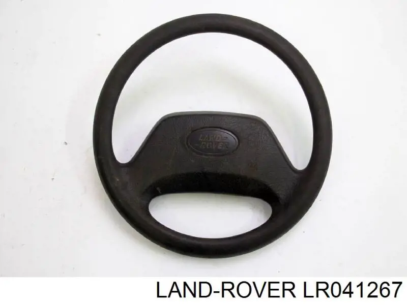 Barra transversal de la suspensión delantera LR041267 Land Rover