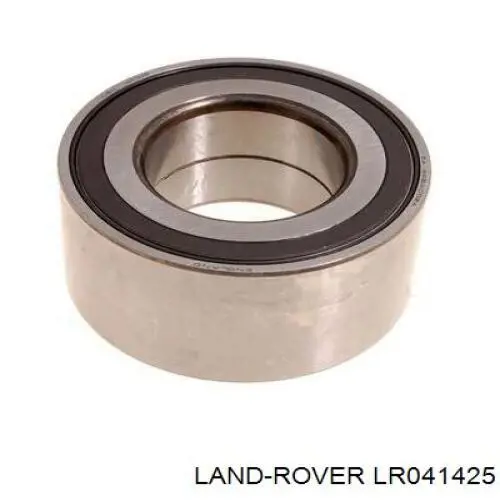 LR041425 Land Rover cojinete de rueda delantero/trasero