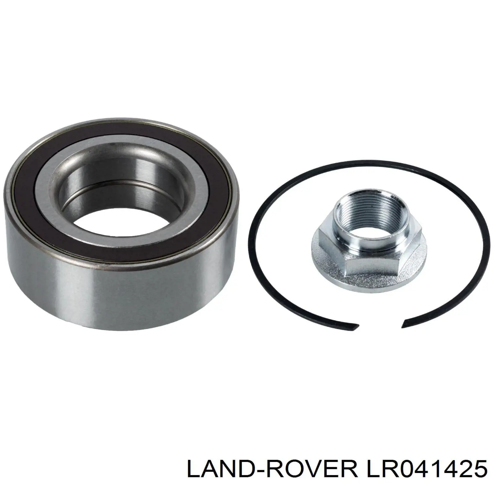 Cojinete de cubo delantero/trasero Land Rover LR041425 precio, desde 33,82 EUR