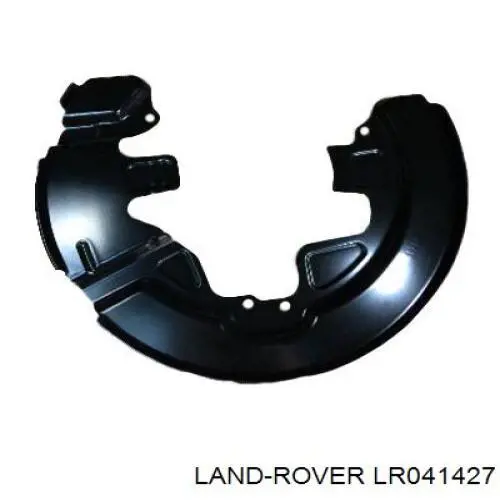 LR001016 Land Rover