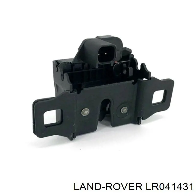 LR041431 Land Rover cerradura de capo izquierda