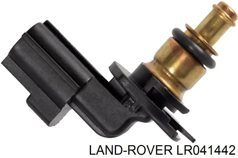 LR041442 Land Rover sensor de temperatura