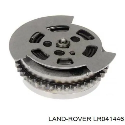 Comprar LR041446 Land Rover Engranaje del árbol de levas de escape