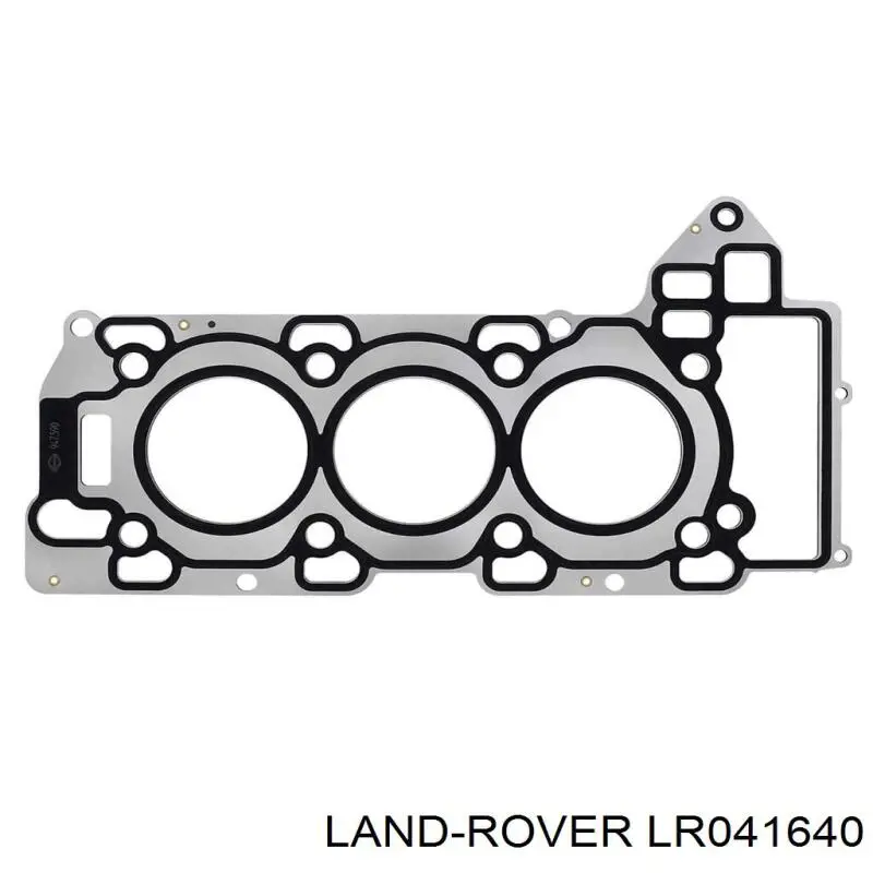 LR041640 Land Rover