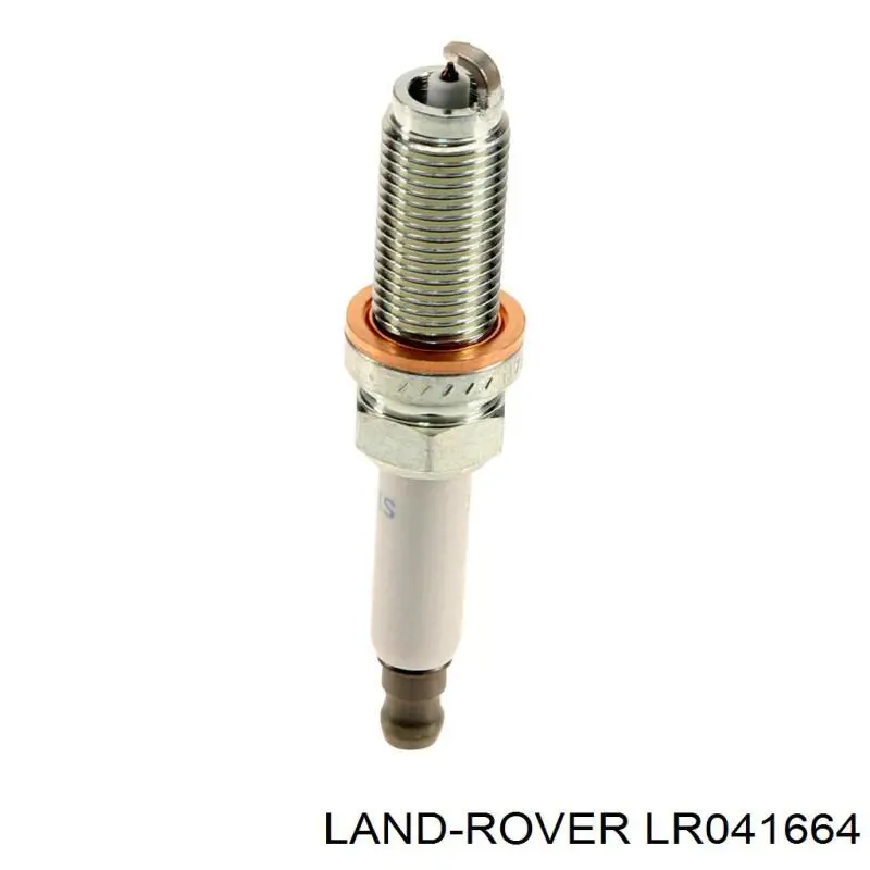 Bujías Land Rover LR041664 precio, desde 26,33 EUR
