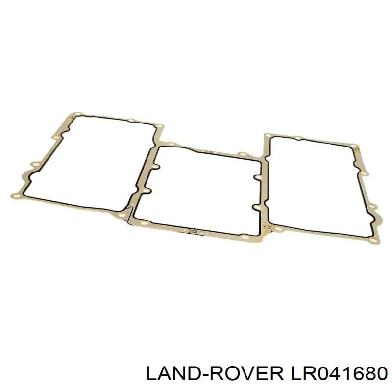 LR041680 Land Rover junta de colector de admisión
