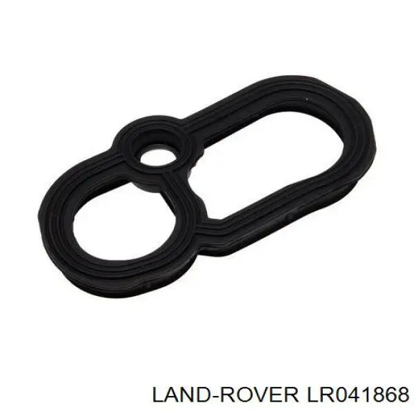 Junta, tapa de culata de cilindro derecha para Land Rover Discovery (L319)