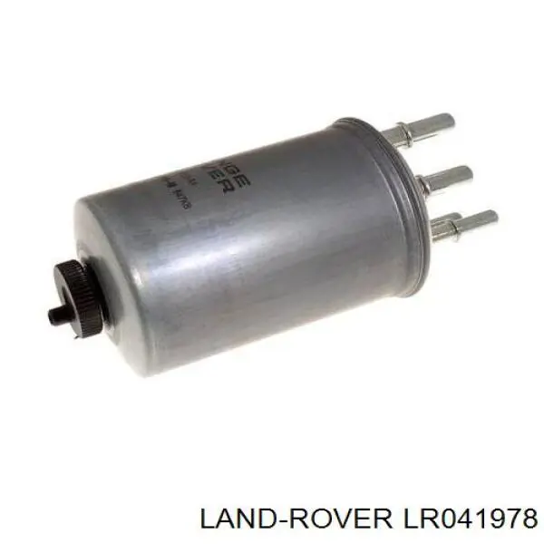 Filtro combustible Land Rover LR041978 precio, desde 35,14 EUR