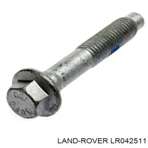 FC114207 Land Rover perno de fijación, brazo oscilante trasero superior, exterior