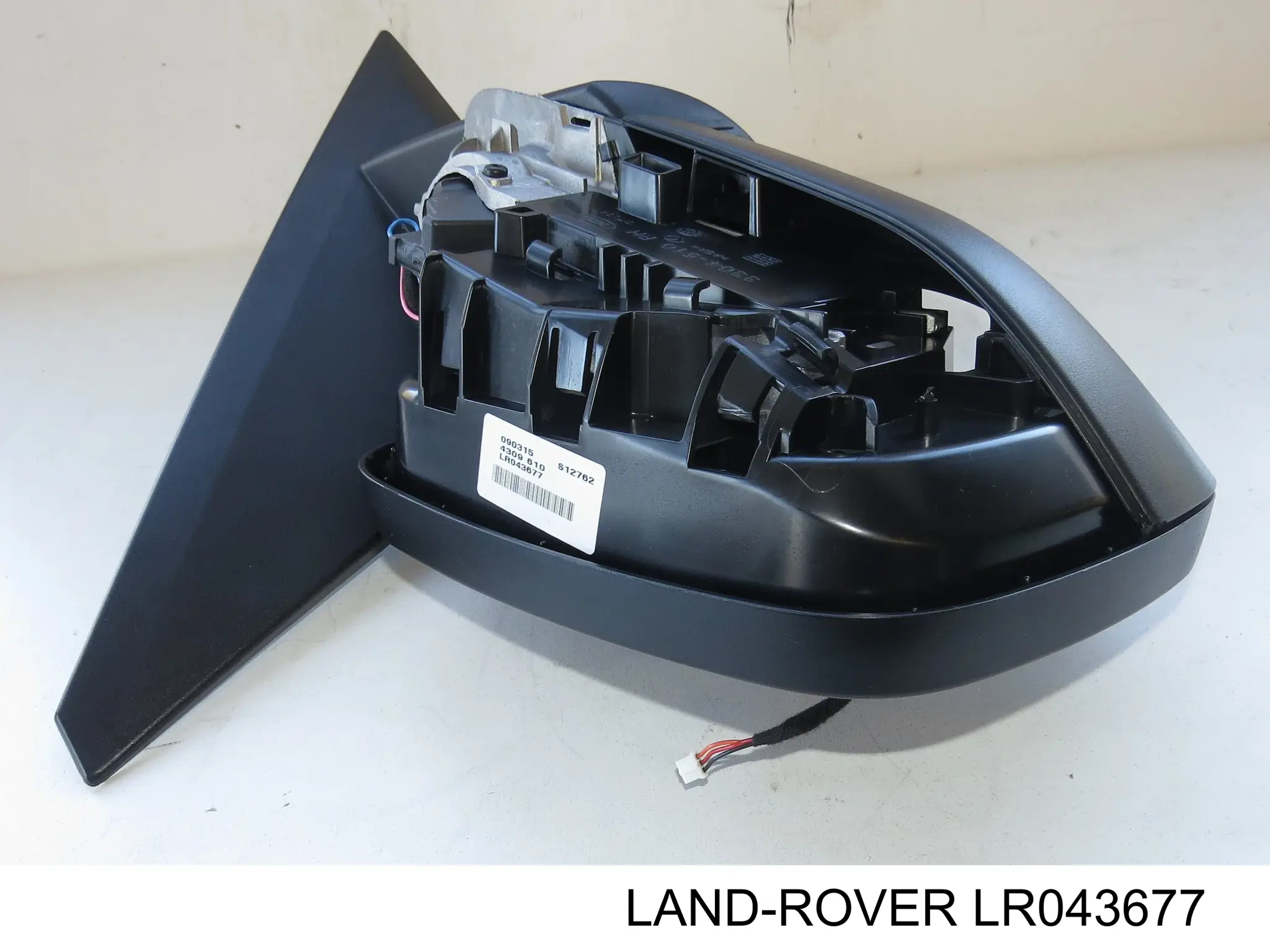 LR011116 Land Rover