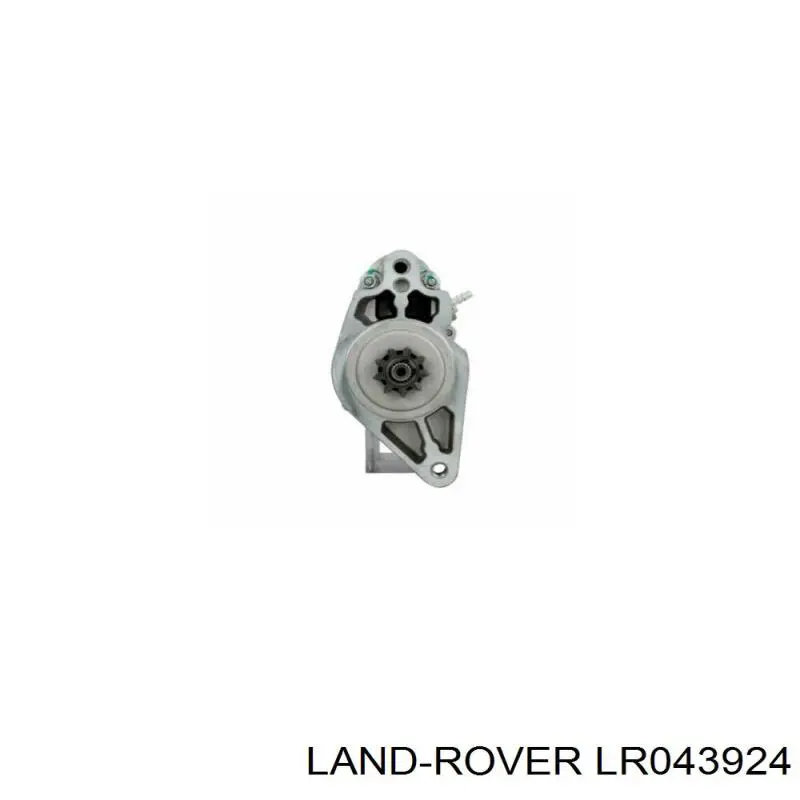 Comprar LR043924 Land Rover Motores de arranque