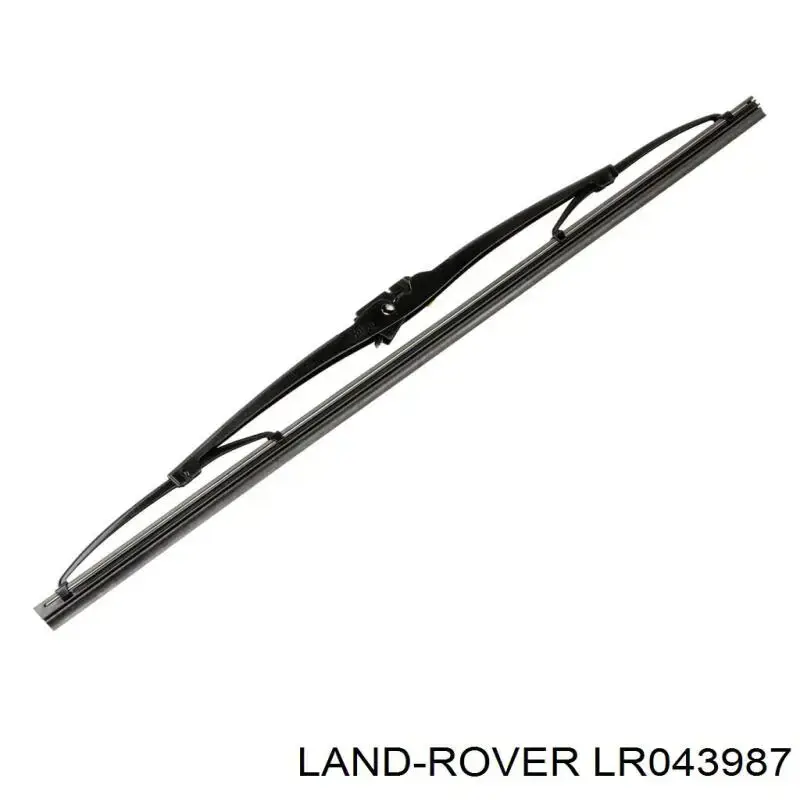 Escobilla del limpiaparabrisas trasero Land Rover LR043987 precio, desde 8,57 EUR