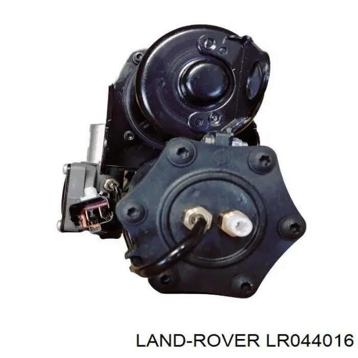 Comprar LR044016 Land Rover Compresor de suspensión neumática