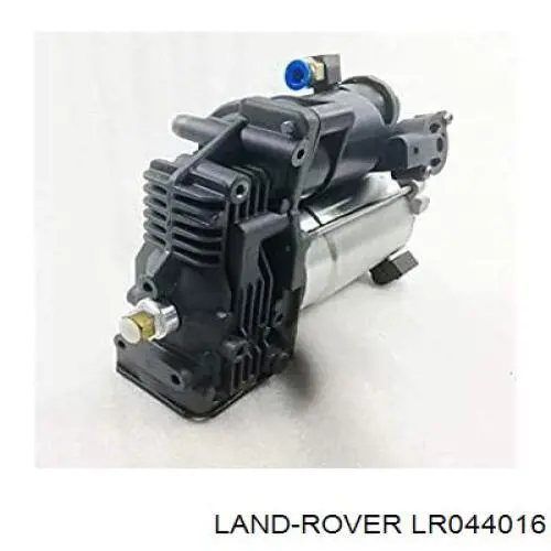 Compresor de suspensión neumática LR044016 Land Rover