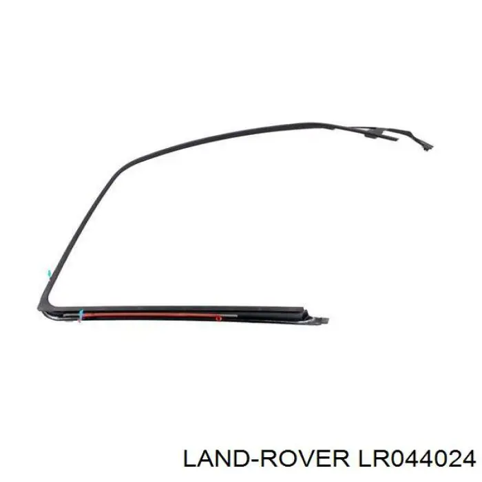 CFE500780 Land Rover