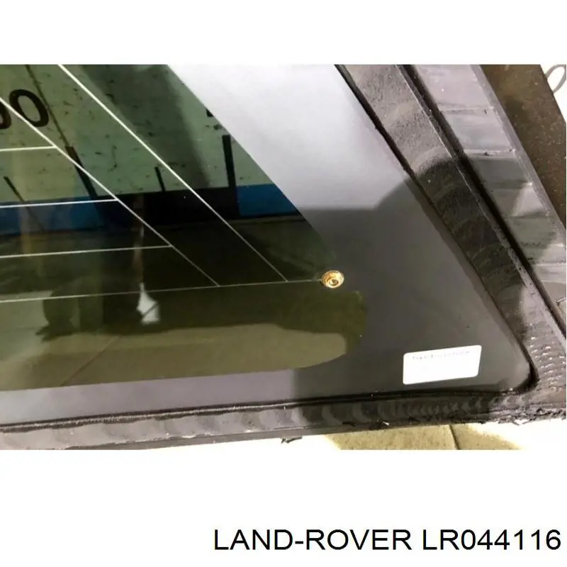 LR044116 Land Rover