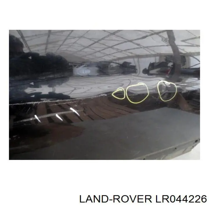 LR044226 Land Rover