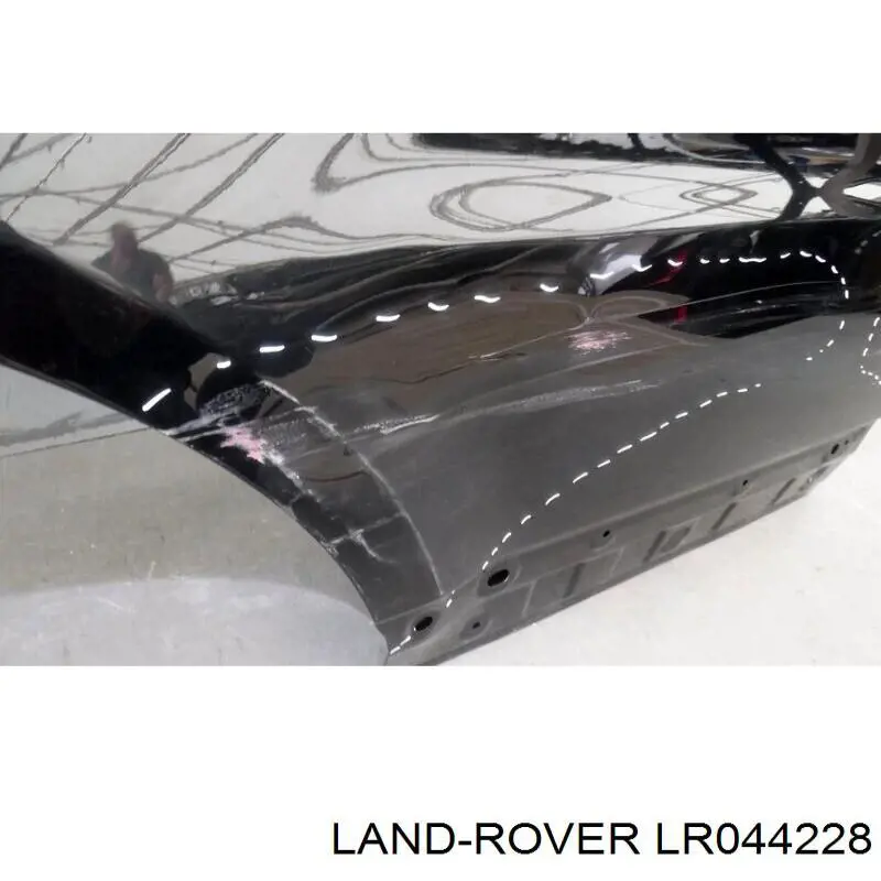 LR044228 Land Rover