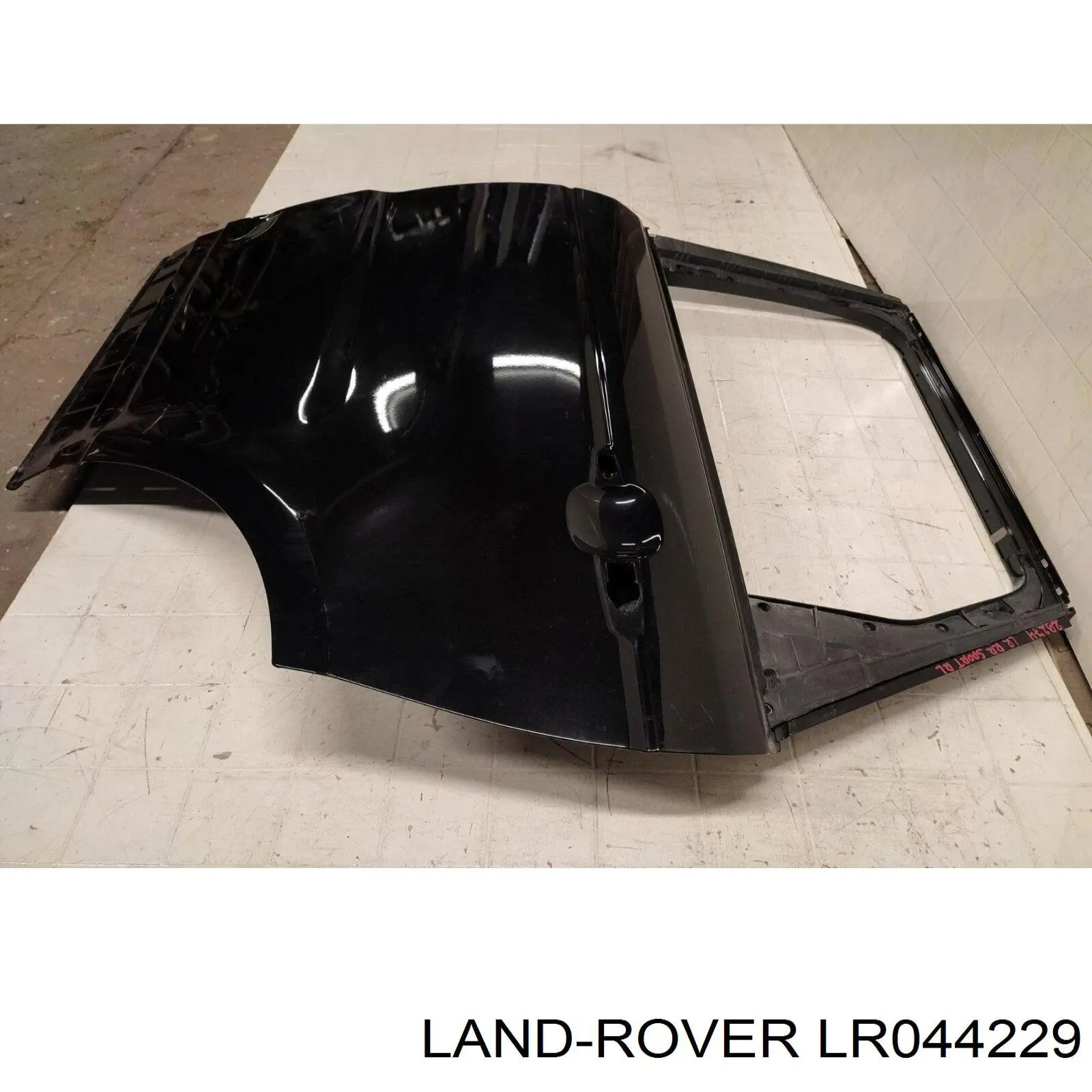 LR044229 Land Rover