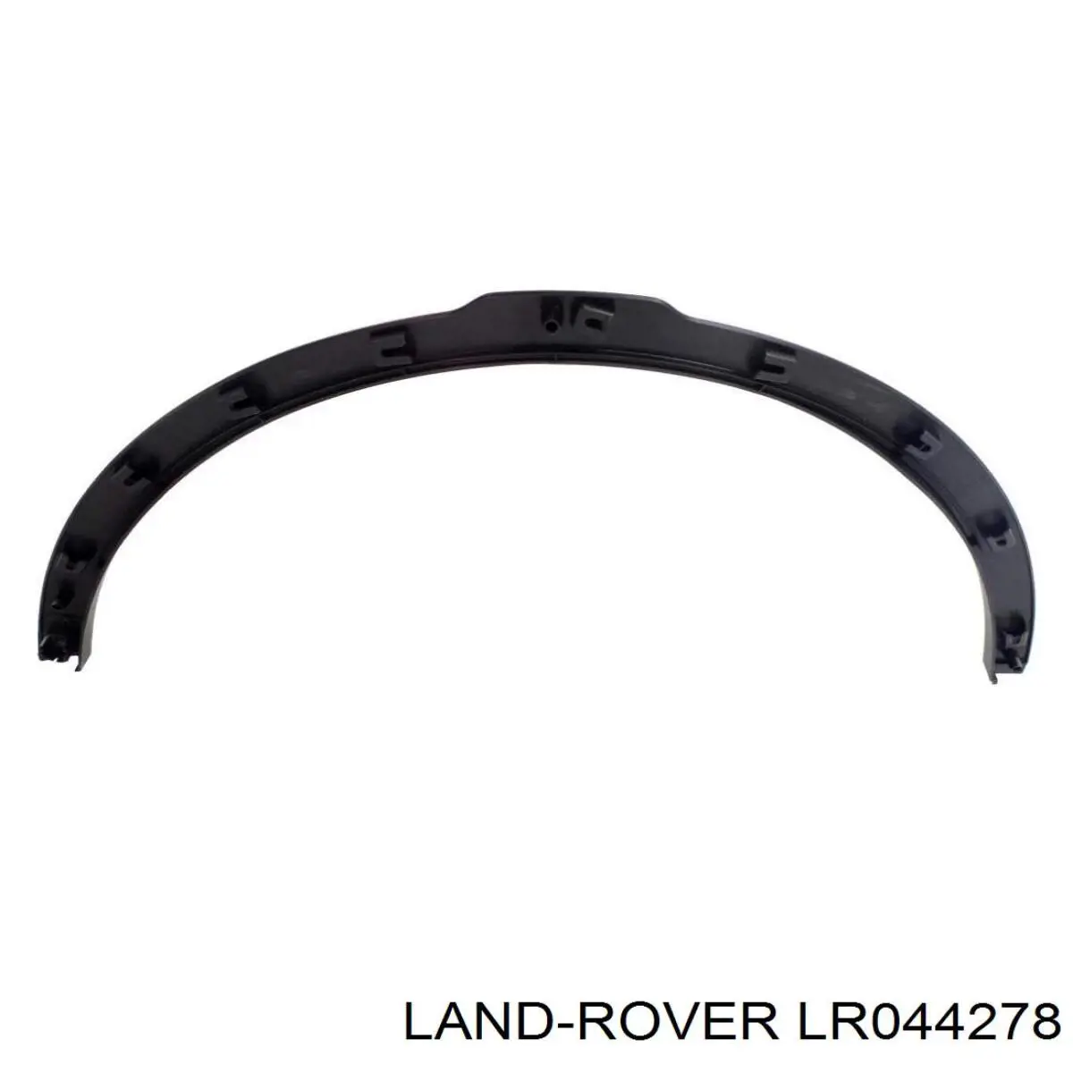 Extensión de la aleta delantera derecha Land Rover LR044278 precio, desde 98,10 EUR