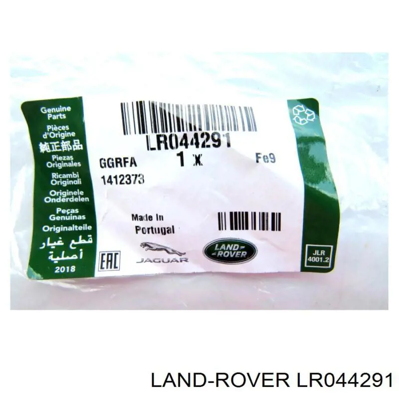 LR044291 Land Rover