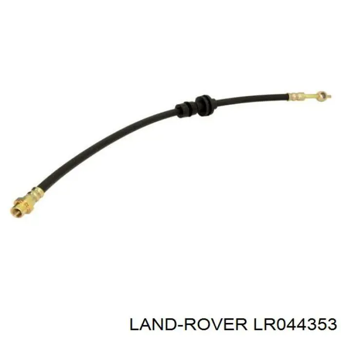 Comprar LR016956 Land Rover Latiguillos de freno delantero