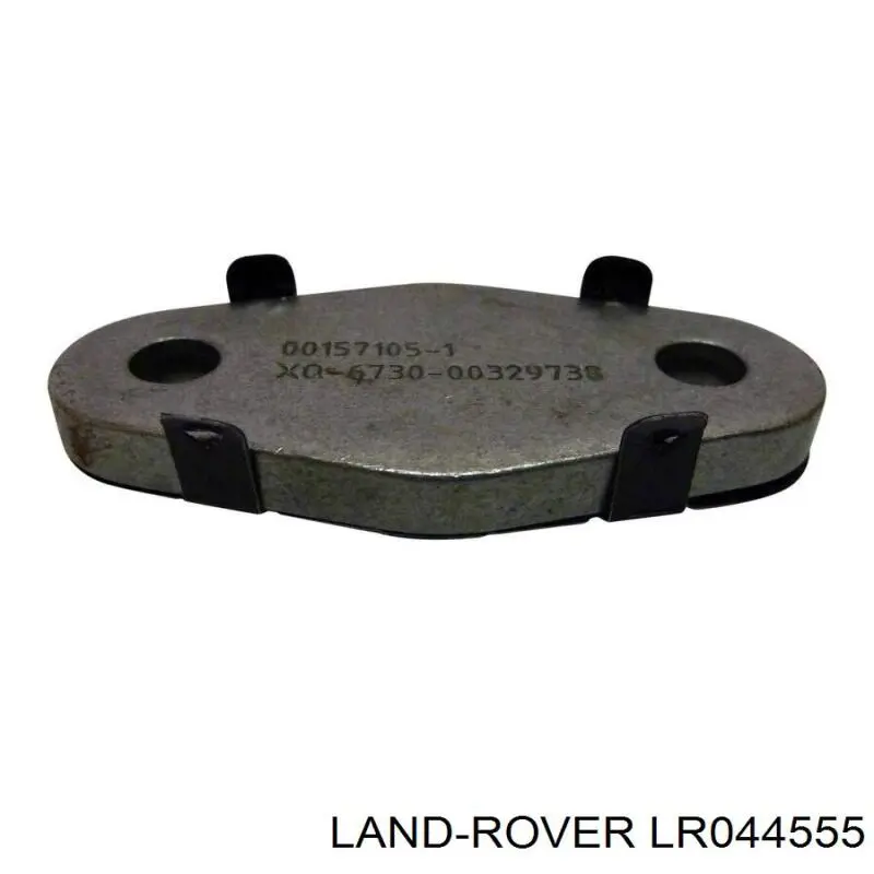 LR044555 Land Rover