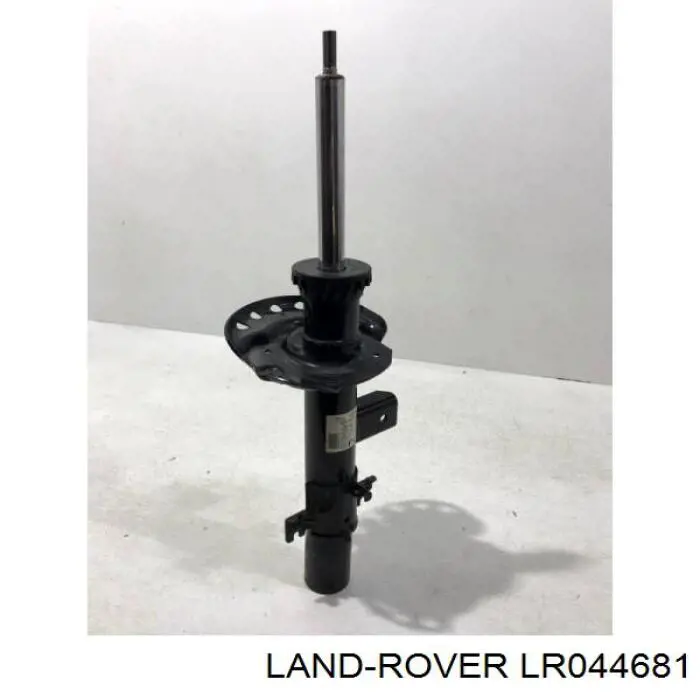 Amortiguador trasero izquierdo Land Rover LR044681 precio, desde 79,06 EUR