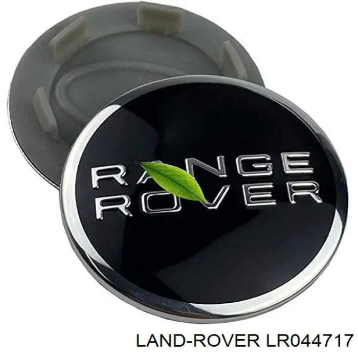 Comprar LR044717 Land Rover Tapacubo