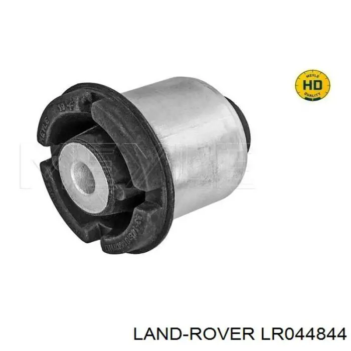 LR044844 Land Rover barra oscilante, suspensión de ruedas delantera, superior izquierda