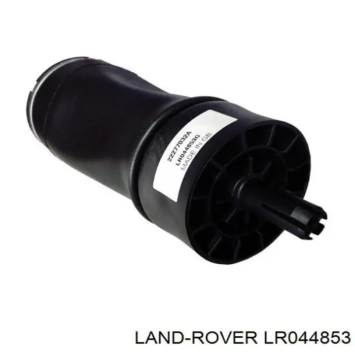 Bolsa de aire del eje trasero Land Rover LR044853 precio, desde 158,50 EUR